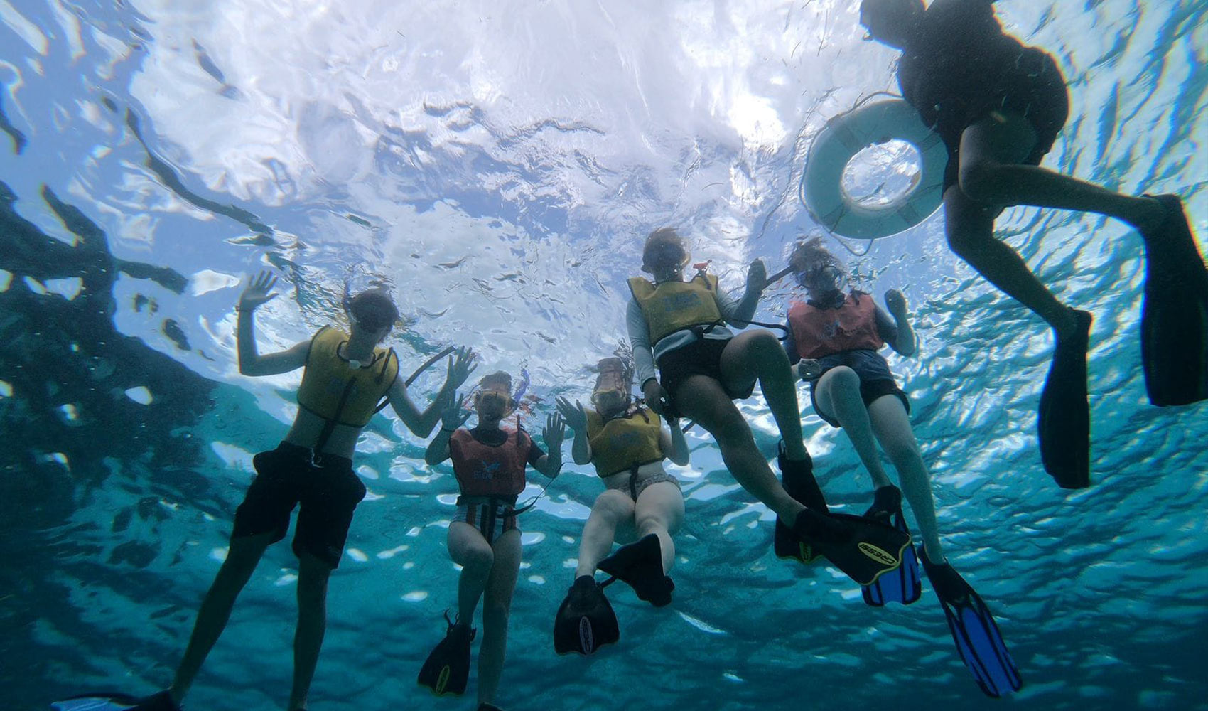 Belize Snorkeling Tours