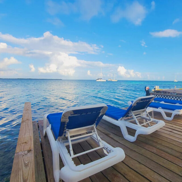 Belize Island Resort