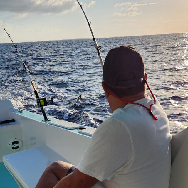 Belize Fishing Tours