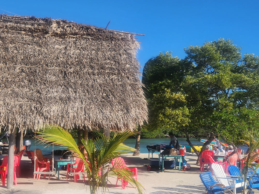 Belize Snorkeling Tours